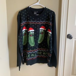 Ugly Christmas Sweater